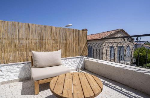 Tokoglu Apartment | Naro Suites Alaçatı Köyiçi