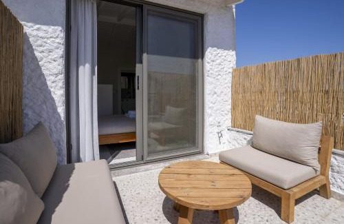 Tokoglu Apartment | Naro Suites Alaçatı Köyiçi