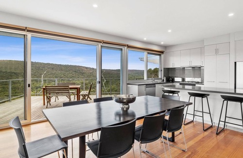 Aireys Inlet House | Narriyu - spectacular views