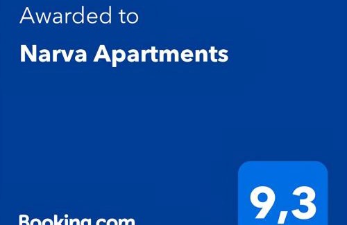 Narva Apartment | Narva Apartments