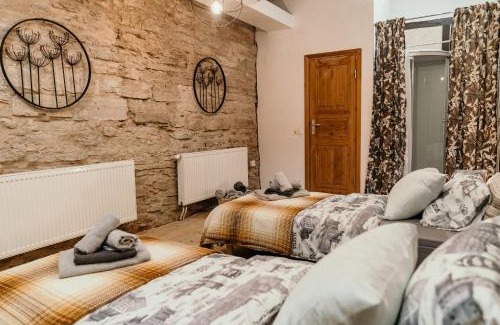 Narva Apartment | Narva Castle Rooms