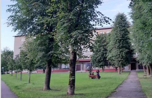 Narva Apartment | Narva kesk