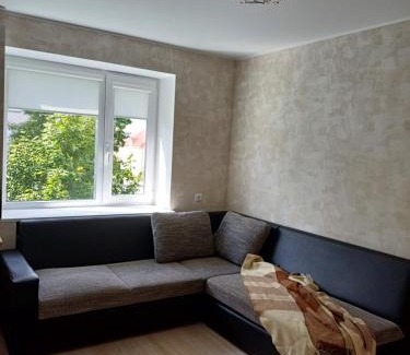 Johvi Apartment | Narva mnt 28