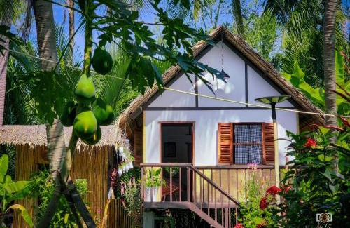 Kampot House | Nary Garden