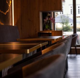 Erfurt Old Town Hotel | NASHI Rooms