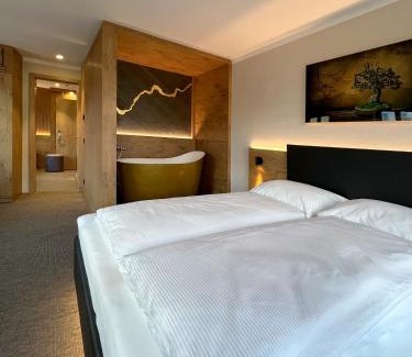 Erfurt Old Town Hotel | NASHI Rooms