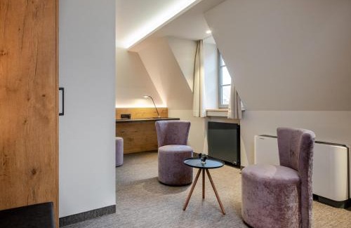 Erfurt Old Town Hotel | NASHI Rooms