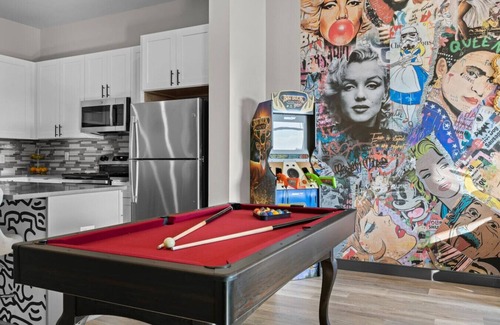 South Nashville Apartment | Nashville 1BR Gem - Minutes from Downtown Action!