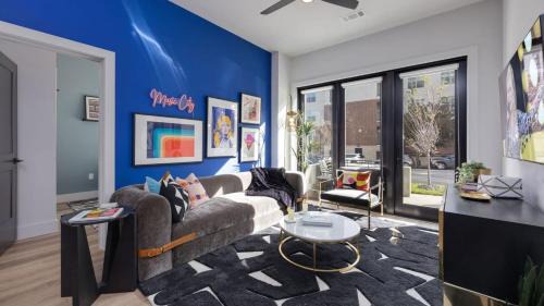 West End House | Nashville Nightlife by AvantStay Minutes to Broadway Odyssey