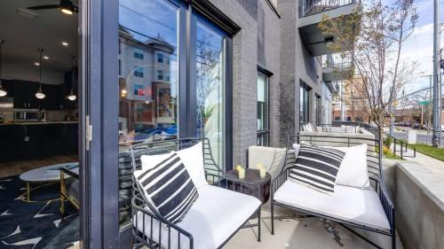 West End House | Nashville Nightlife by AvantStay Minutes to Broadway Odyssey