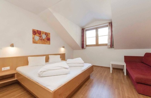 Vergoetschen Apartment | Nasserein up to 9 people - Apartment Haus Renate