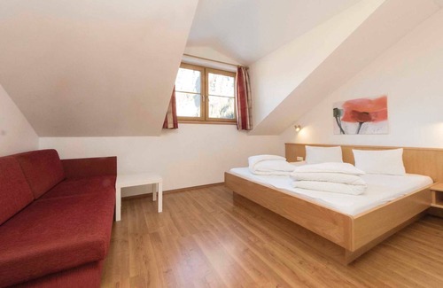 Vergoetschen Apartment | Nasserein up to 9 people - Apartment Haus Renate