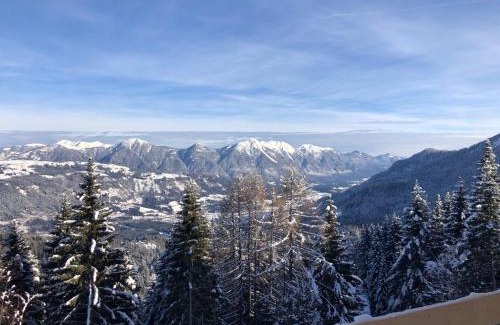 Sonnenalpe Nassfeld Apartment | Nassfeld Sonnleitn Appartement für 8 Personen
