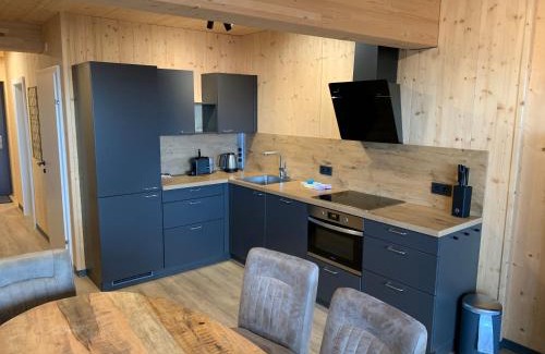 Sonnenalpe Nassfeld Apartment | Nassfeld Sonnleitn Appartement für 8 Personen