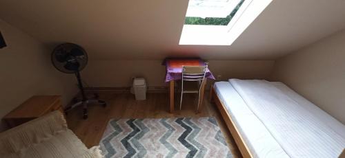 Jasliska House | Nasz Dom w Daliowej - Beskid Niski