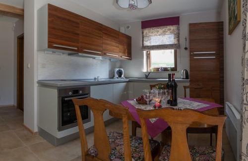 Jaworki Apartment | Nasze Homole