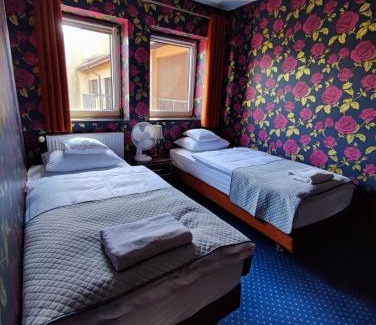 Libiaz Bed & Breakfast | NATA Pokoje Gościnne Restauracja