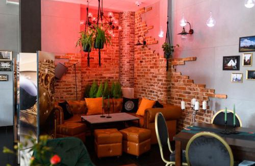 Libiaz Bed & Breakfast | NATA Pokoje Gościnne Restauracja