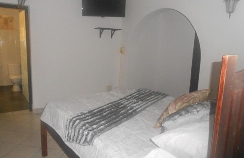 Meer En See House | Natal Mahogany