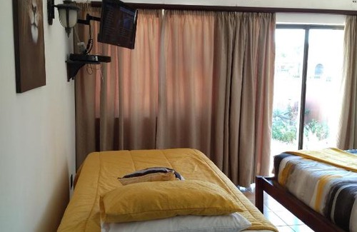 Meer En See House | Natal Mahogany