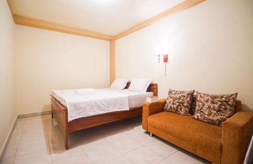 Ruteng House | Natalia Homestay Ruteng