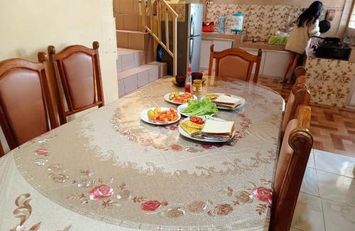 Ruteng House | Natalia Homestay Ruteng
