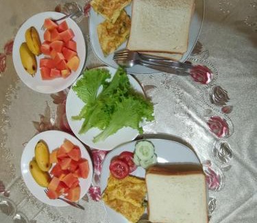 Ruteng House | Natalia Homestay Ruteng