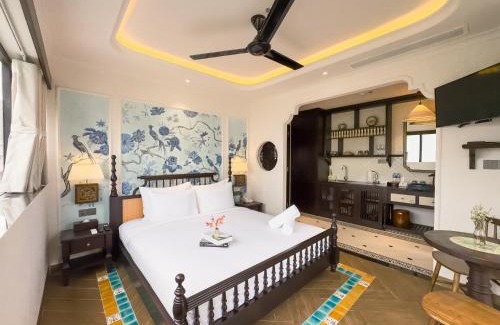 Hai Chau Hotel | Natalie Boutique Hotel Da Nang