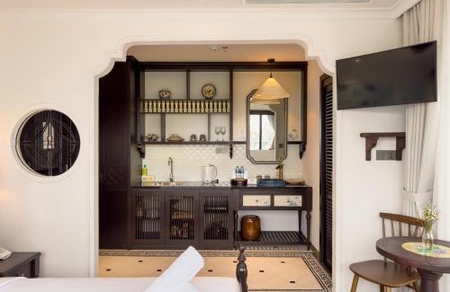 Hai Chau Hotel | Natalie Boutique Hotel Da Nang
