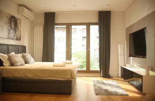 Sarajevska Apartment | Natalie's Condo