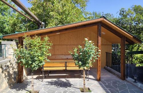 Yeghegnadzor Other | Nataly Campsite