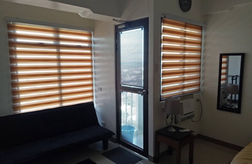 Mabolo Apartment | Natchel's Place at MGF