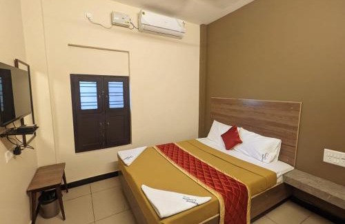 Tiruchirappalli Hotel | Nathan's Residency