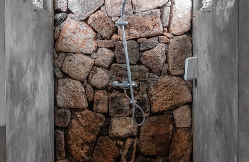 Mahebourg Cabin | Nativ Lodge & Spa