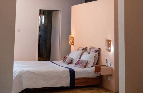 Mahebourg Cabin | Nativ Lodge & Spa