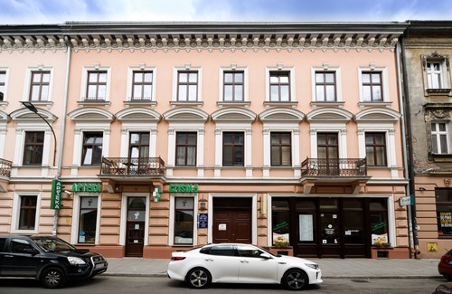 Piasek Południe Apartment | Native Apartments Czysta 5