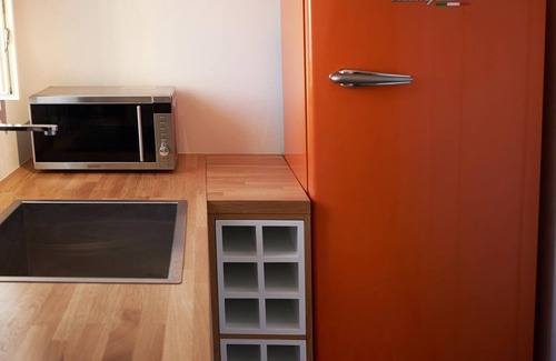 Imerovigli Villa | Native Eco Residence