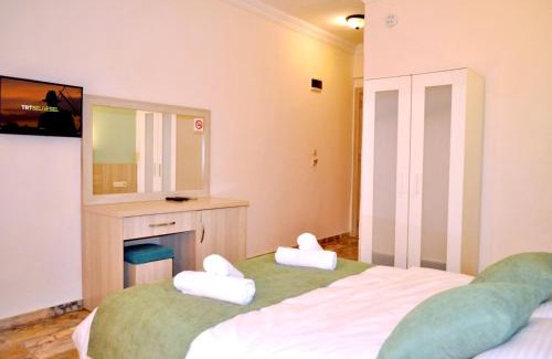Hisaronu Hotel | Native Hotel