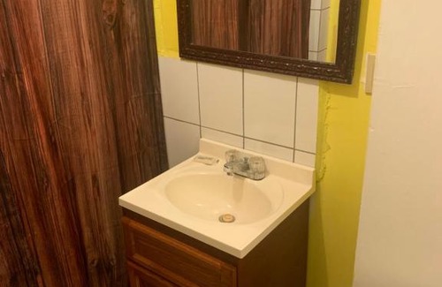 West End Village Apartment | Native Vybz
