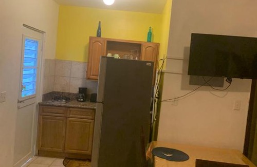 West End Village Apartment | Native Vybz