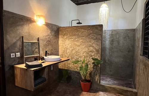 Nosy Be Hotel | Natshi Lodge