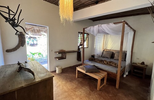 Nosy Be Hotel | Natshi Lodge