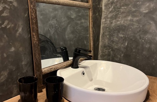 Nosy Be Hotel | Natshi Lodge