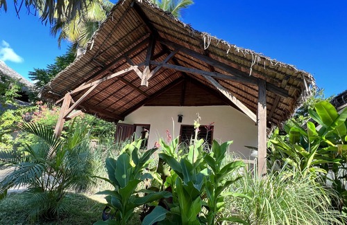 Nosy Be Hotel | Natshi Lodge