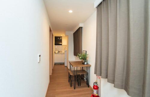 Horikiri Apartment | Natsumiホテル 高级独栋别墅301