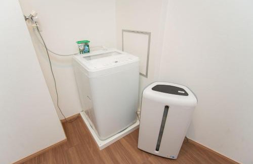 Horikiri Apartment | Natsumiホテル 高级独栋别墅301