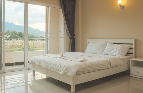 Chang Phueak Hotel | Nattida Place