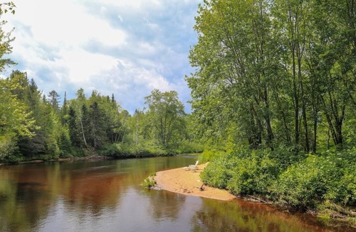 Matawinie Regional County Municipality Cottage | Nature called - ☘At The Great Pines