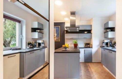 Zeuthen Apartment | Natur an Metropole