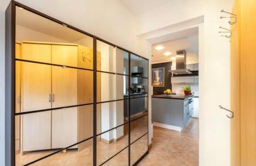 Zeuthen Apartment | Natur an Metropole